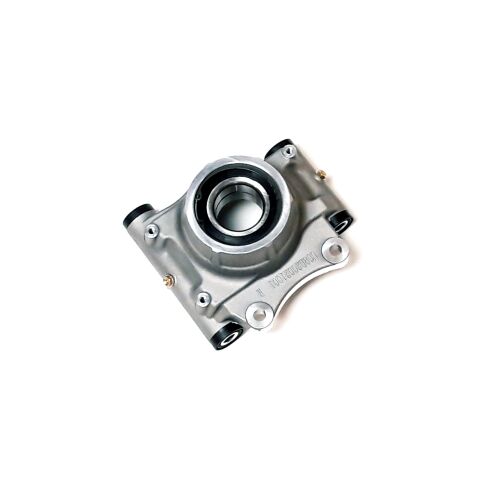 U09_RR WHEEL AXLE SUPPORT ASSY