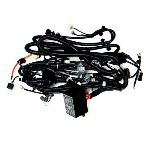 MAIN CABLE ASSY