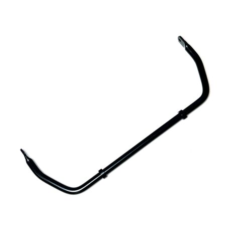 R/B U01D16100002 U01_FRONT BALANCE BAR ASSY-SOLID-BLACK PAINT