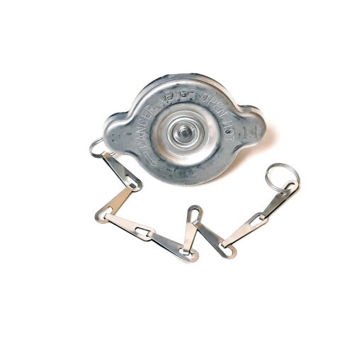 TANK LID ASSY V