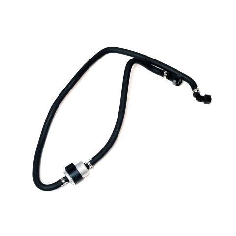 U09 ELECTRIC FUEL INJECTION CIRCUIT ASSY(RUBBER)