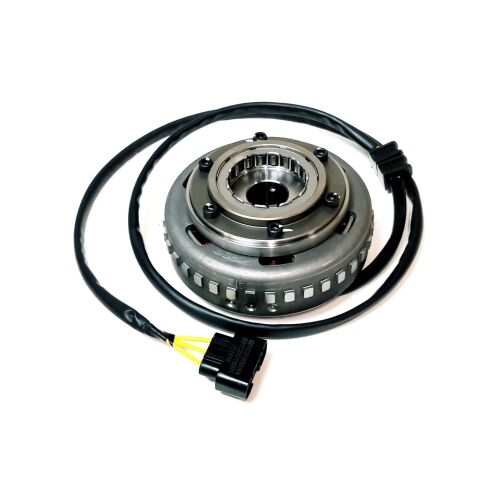 ALTERNATOR ASSY