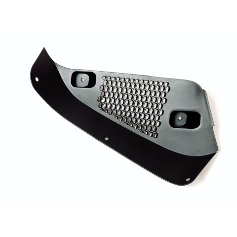 TAIL LIGHT MASK FR COVER