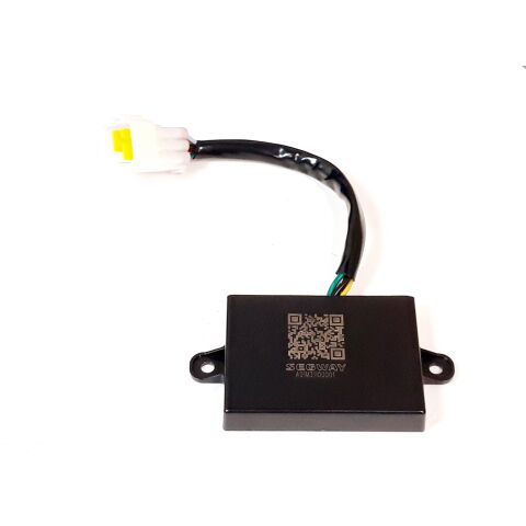 INSTRUMENT CONTROL MODULE