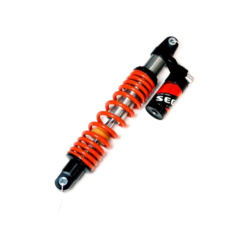 RED FRONT GAS SHOCK ABSORBER