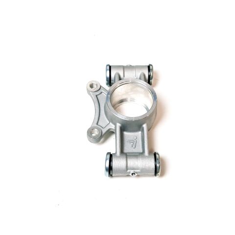 REAR RIGHT AXLE SUPPORT ASSEMBLY