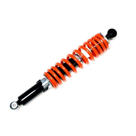 RED REAR SHOCK ABSORBER