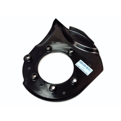 BAFFLE