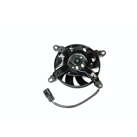 MOTOR FAN