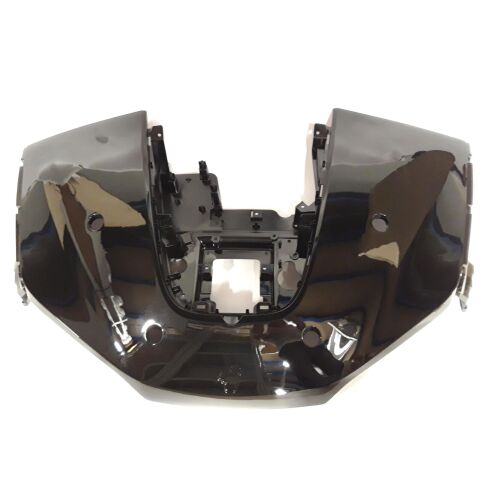 R/B A02H10701002 PEAK BLACK FRONT PANEL