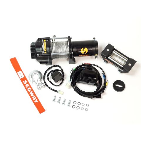 2500 WINCH