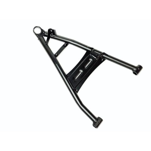 U01_FR LOWER ROCKER ARM_MATTE BLACK