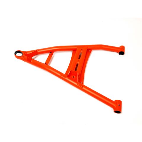 U01_LOWER WELD ARM ASSY FL_RED