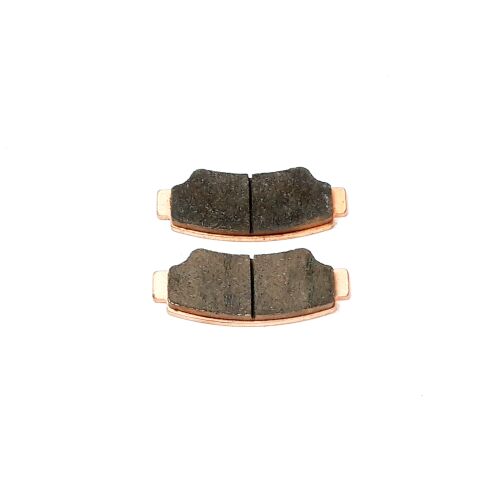 REAR BRAKE PAD