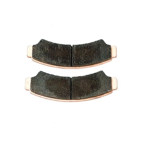 R/B S03E15A20002, FRONT BRAKE PAD