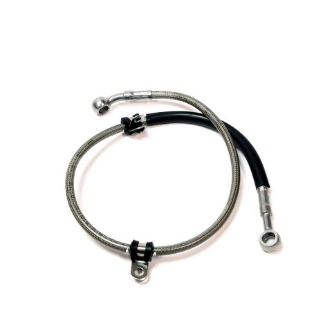 FL BRAKE OIL PIPE
