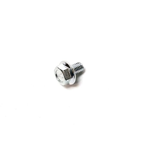 HEXAGON FLANGE BOLT M8×12