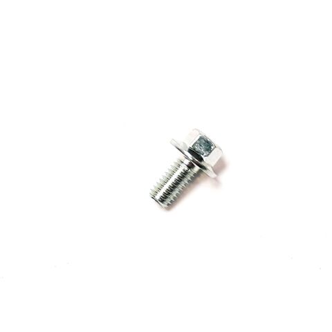Bolt M6×12