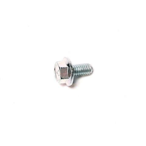 HEXAGON FLANGE BOLT M6×12