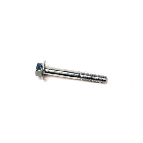 HEXAGON FLANGE BOLT M6×45