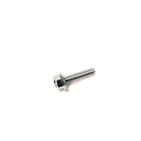 HEXAGON FLANGE BOLT M6×25