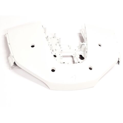 R/B A02H10702002 ELECTRIC WHITE FRONT COVER