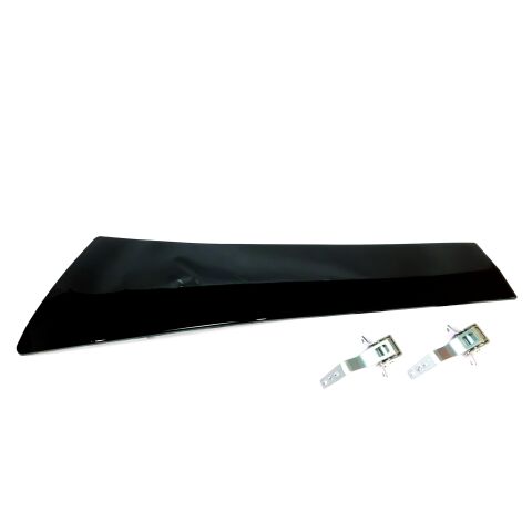 Left door combination (starry black)