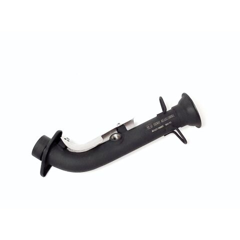 R/B A04A31100A02 FRONT EXHAUST PIPE ASSY(SHORT VEHICLE)