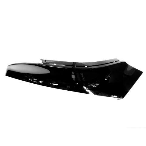 R/B S05-H157000-PB1-00 RL GUARD (BLACK)