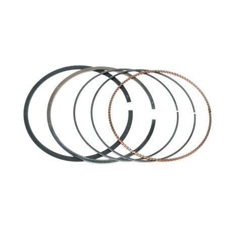 PISTON RING ASSEMBLY