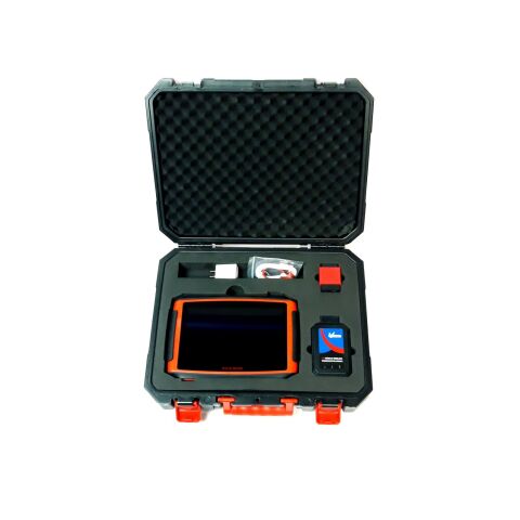 R/B A01-M912000-000-00 Diagnostic instrument