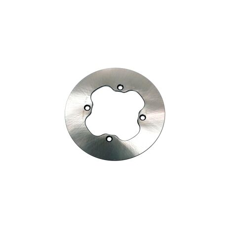 REAR BRAKE DISC