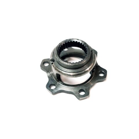 DIFFERENTIAL HOUSING