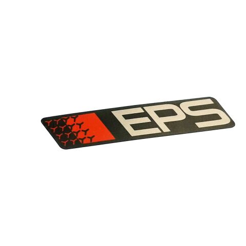 EPS DECAL(RIGHT RED) (unavailable)