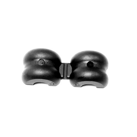 FRONT BALANCE BAR BUFFER BLOCK