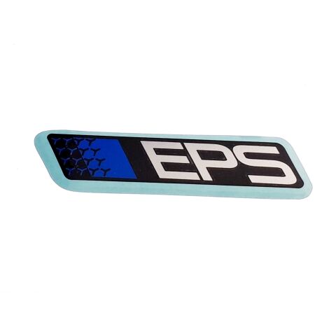 EPS DECAL(RIGHT BLUE)