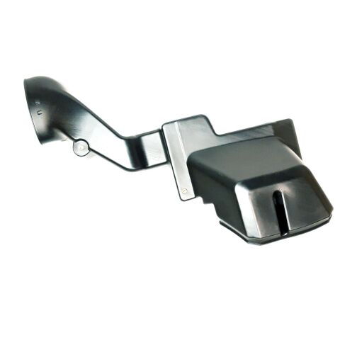 U09 AIR FILTER INTAKE  PIPE