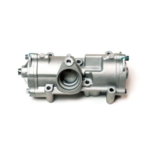 OIL PUMP COMPONENTS