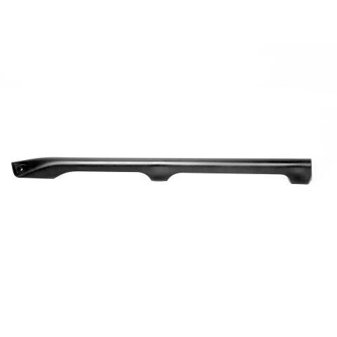 RIGHT ARMREST OF CARGO BOX PP BLACK
