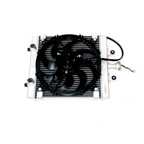 MOTOR RADIATOR(V)