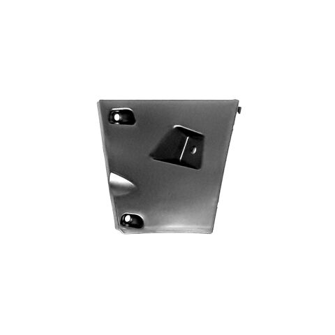 B PILLAR RIGHT UPPER LINING (HIGH)