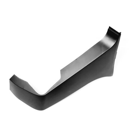 B-PILLAR LEFT OUTER GUARD PLATE