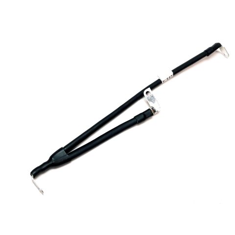 STARTING MOTOR NEGATIVE WIRE