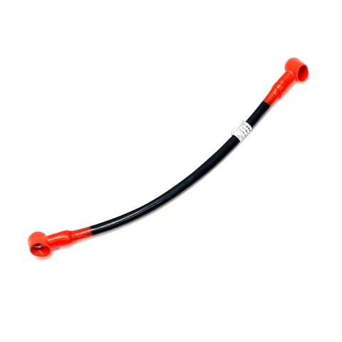 STARTING MOTOR POSITIVE WIRE