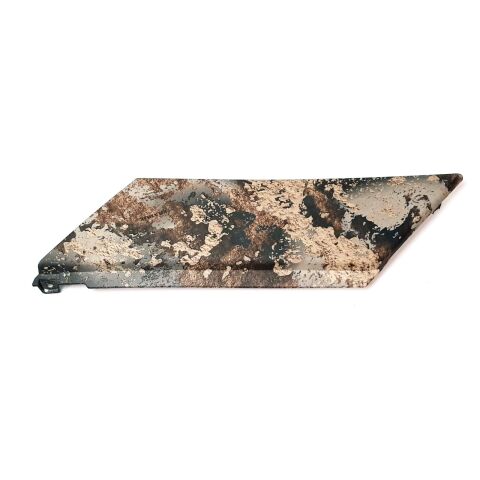 CAMO LEFT GUARD