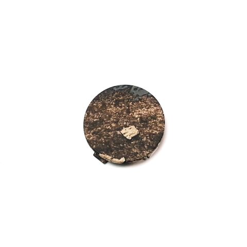 CAMO LEFT BACK CUSHION PLUG