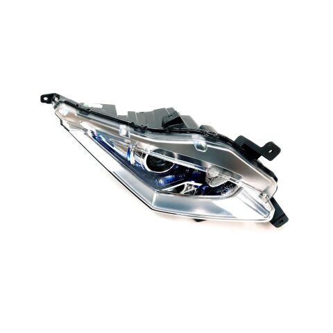 R/B S01-M220000-000-02 RIGHT COMBINATION HEADLAMP_EU_WITH TURN SIGNAL