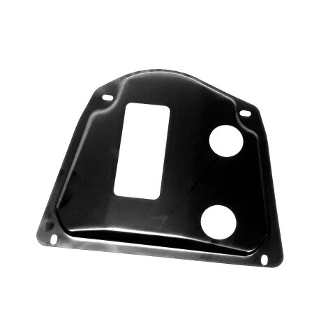 ENGINE LOWER GUARD