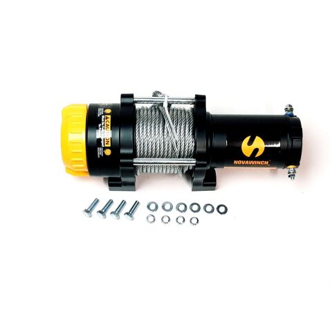 4500LBS WINCH MOTOR