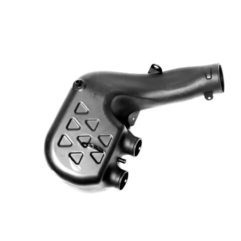 U09 EXPANSION CHANBER PP BLACK